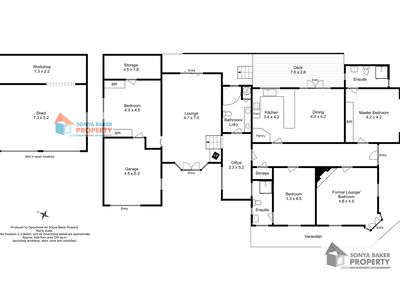21 Gibbons Street, Wynyard