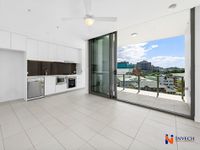 1004 / 348 Water Street , Fortitude Valley