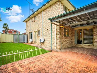 31 Irrigation Road, Wentworthville