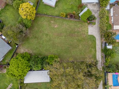 22 Cudgerie Court, Mullumbimby