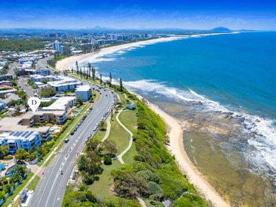 23 / 268 Alexandra Parade, Alexandra Headland