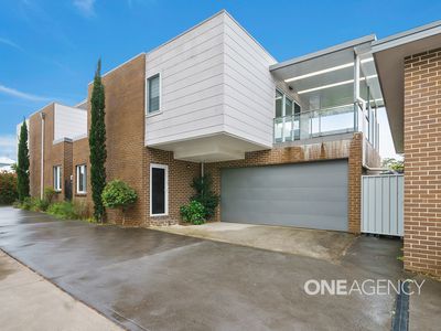 2 / 17 Duncan Street, Huskisson