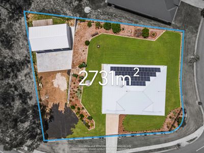 3 Broadway Court, Deebing Heights