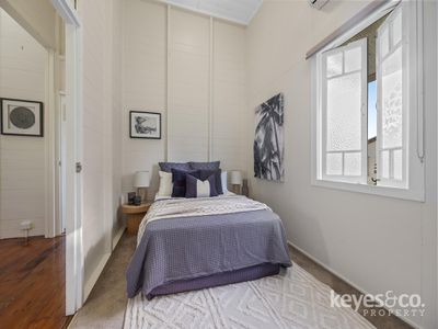 45 Griffith Street, South Townsville