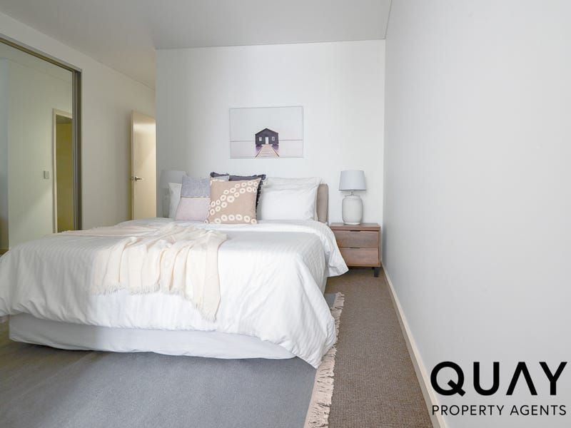 5 / 4-6 Browne Parade, Warwick Farm