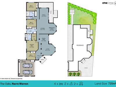 8 The Oaks, Narre Warren