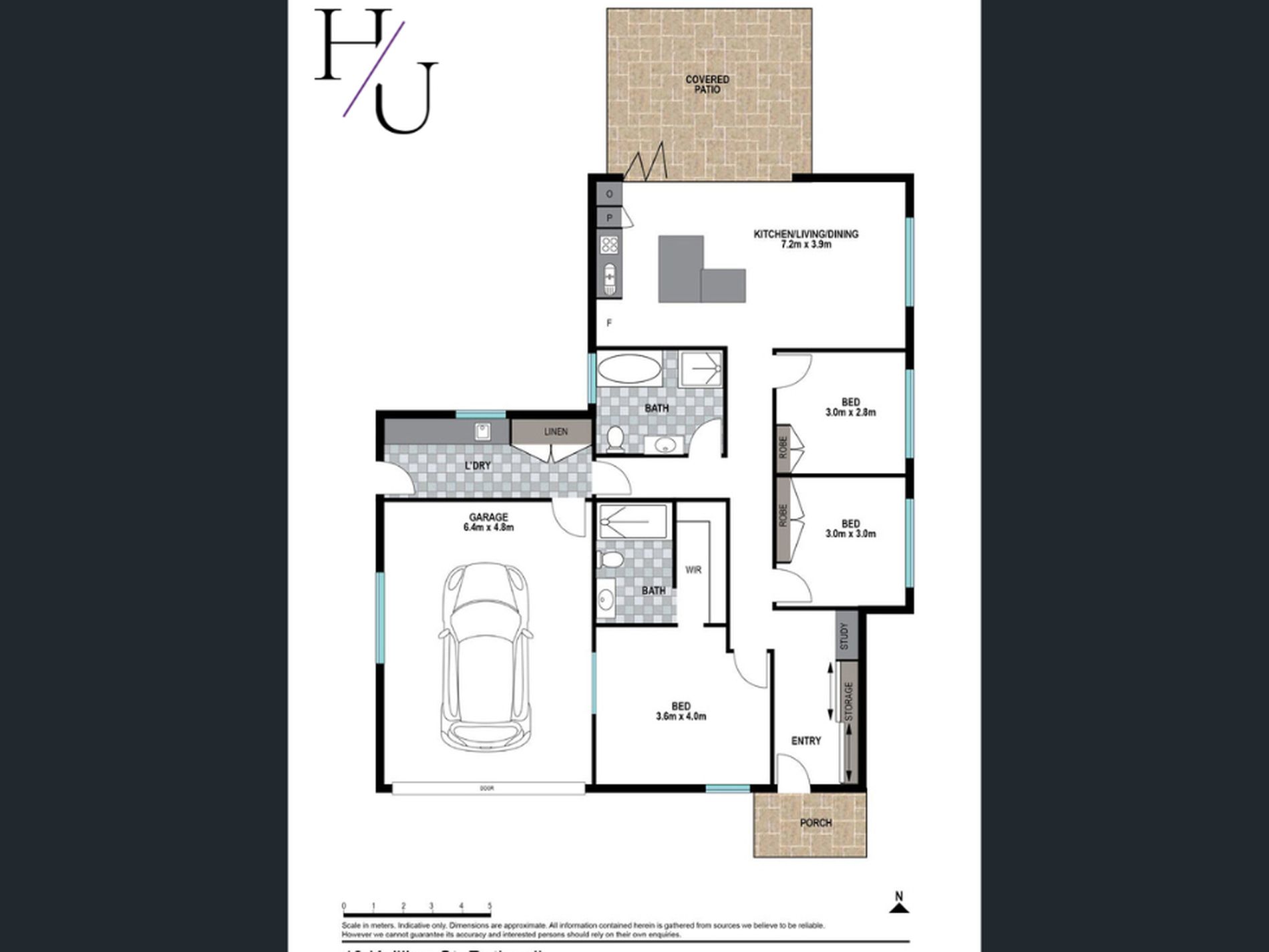 40 Kelliher St, Rothwell