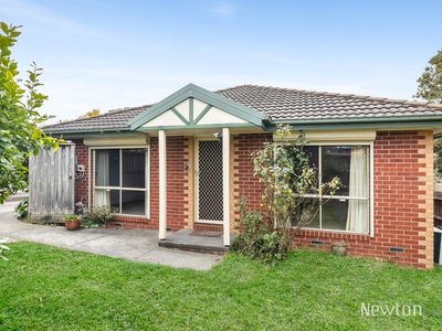 1 / 167 Wantirna Road, Ringwood