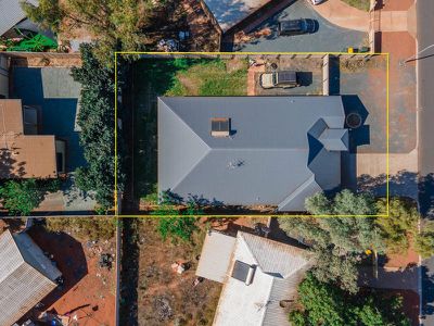 18 Rutherford Road, South Hedland