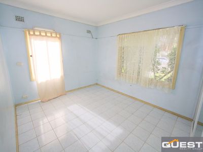 304 Miller Road, Villawood