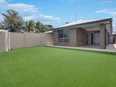 14A Eyre Crescent, Valley View
