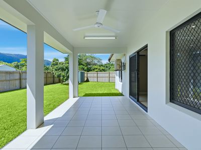 56 Cooktown Road, Edmonton