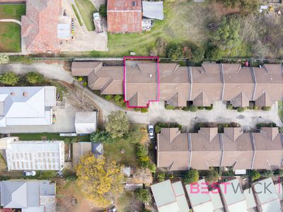2 / 93A Stewart Street, Bathurst