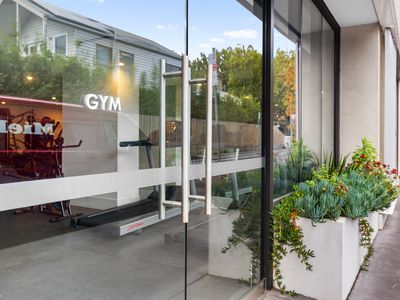 510 / 25 Windsor Terrace, Williamstown