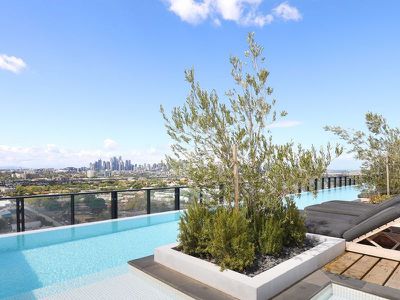 1007 / 1 Ascot Vale Road, Flemington