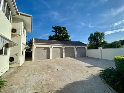 3 / 39 Cairns Street, Cairns North