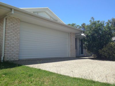 34 Higgs Circuit, Wynnum