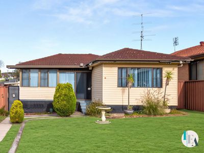 9 Carabeen Street, Barrack Heights