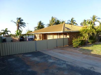 51 Robinson Street, Port Hedland