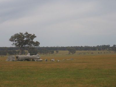 LOT 130 NORTHERN HIGHWAY, Heathcote