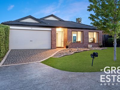 10 REDLEAF CLOSE, Hampton Park