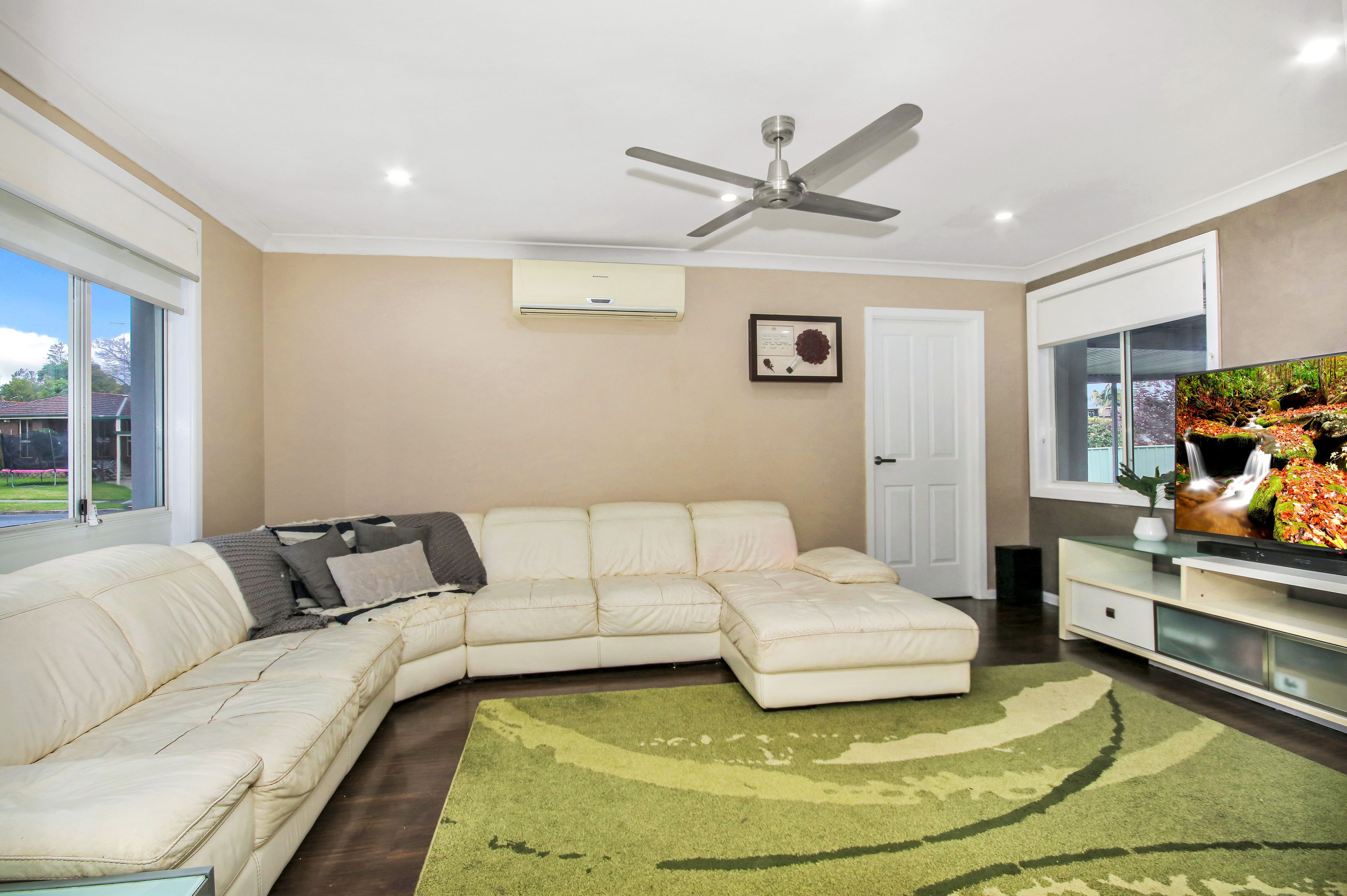 1 Oberon Crescent, SOUTH PENRITH