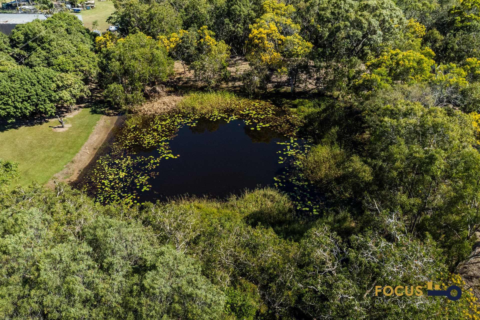 631 Cape Hillsborough Road, Cape Hillsborough