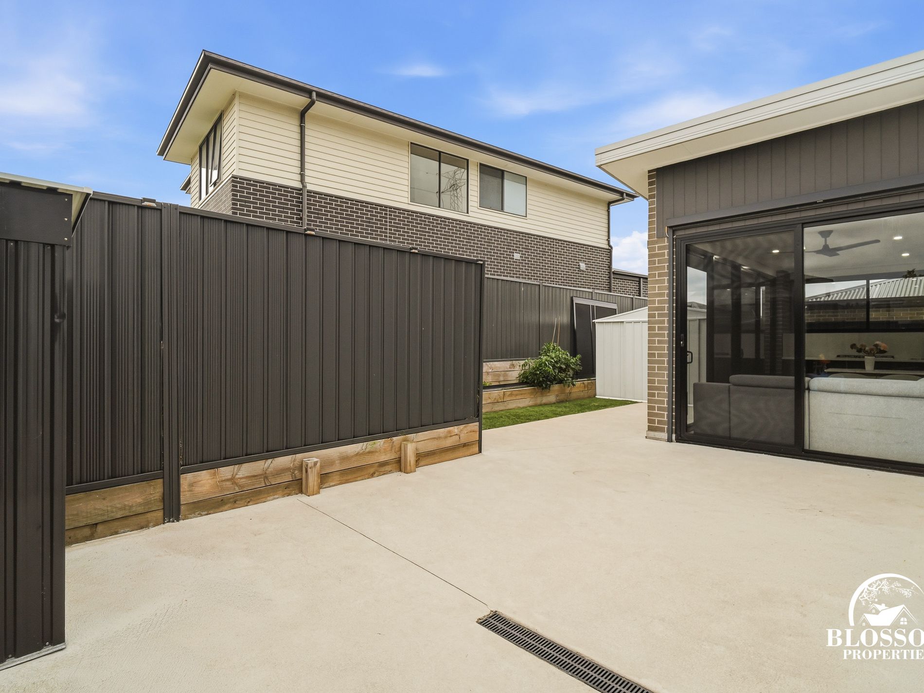 46 Goshawk Avenue, Marsden Park