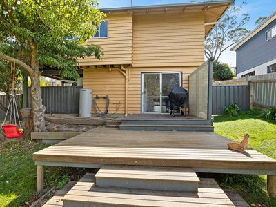 420 GEORGE BASS DRIVE, Malua Bay