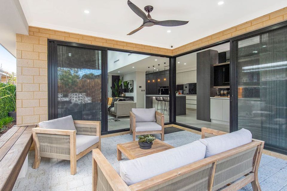 33 Pedicel Avenue , Baldivis