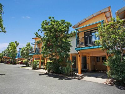 3 Hilton Terrace, Tewantin