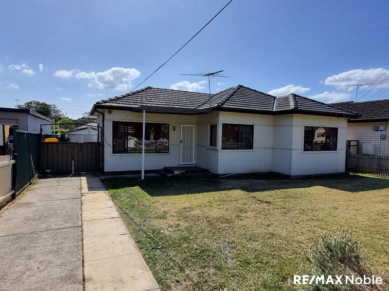 82 Dora Street, Blacktown