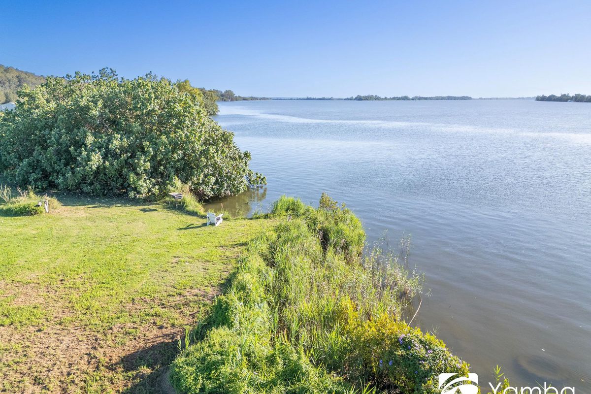 176 Old Ferry Road, Ashby