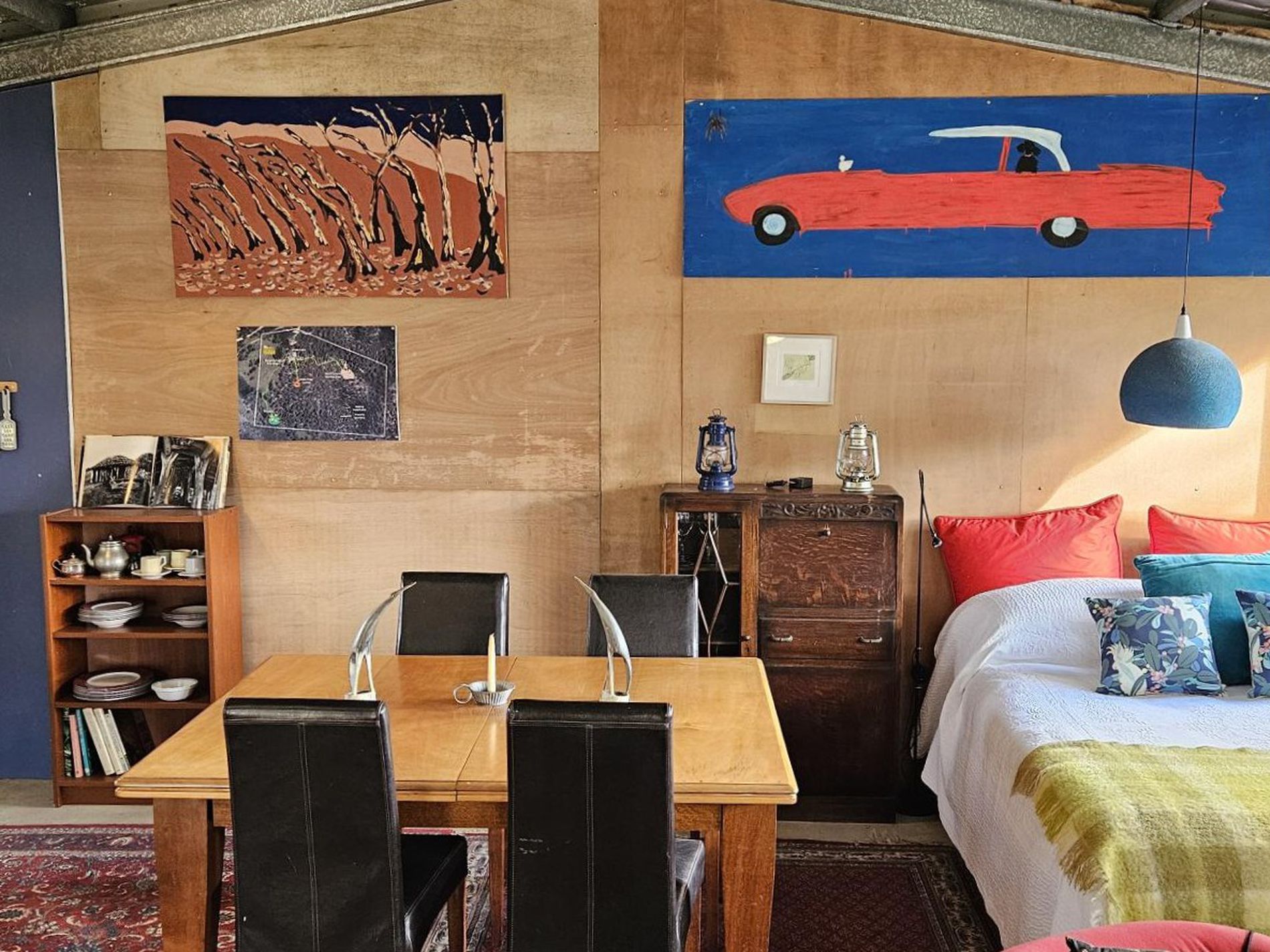 243 Jacquet Road, Braidwood