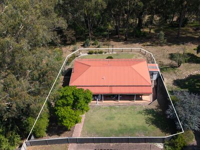 2B Delhi St, Seymour