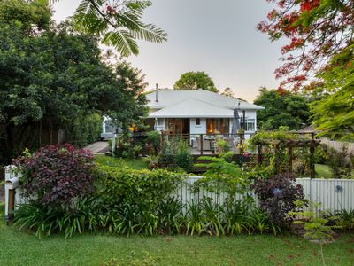 23 Rectory Street, Pomona