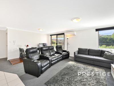 17 / 53-59 Denman Avenue, Wiley Park