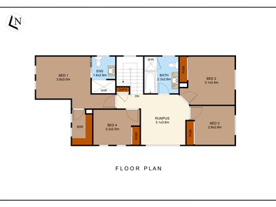 Lot 29 Sixth Avenue, Austral