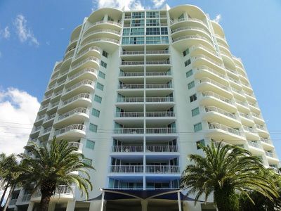 510 / 182 Marine Parade, Labrador