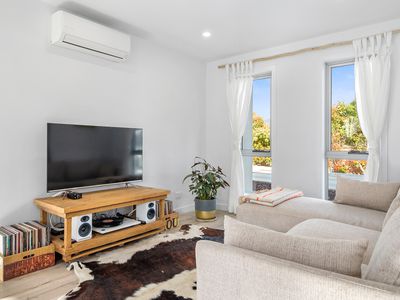 1 / 88 Agnes Street, Ranelagh