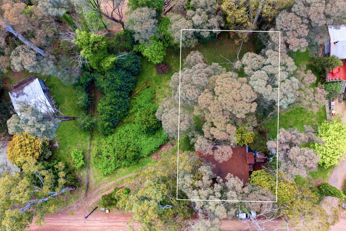 27 Rosella Street, Sawmill Settlement
