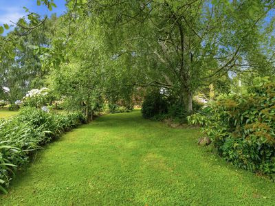 496 Blackwood Creek Road (access via Hodgetts Road), Blackwood Creek