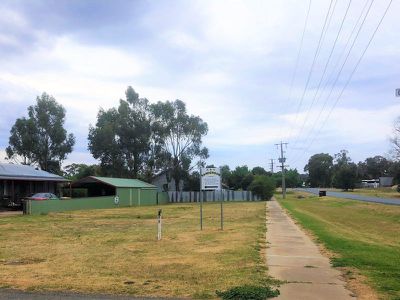 2 Corio Street, Murchison