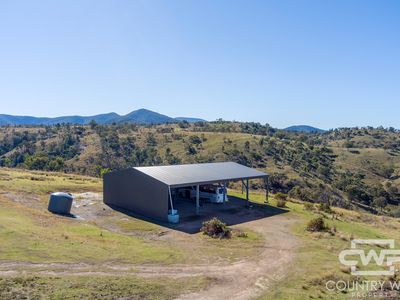 Lot 12, 212 Mole Station Road, Tenterfield