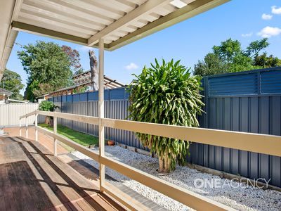 4 / 12-22 Marie Place, Horsley