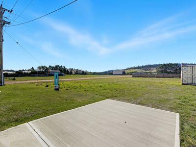 16 Henry Street, Triabunna