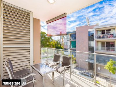 7 / 2 Bremer Promenade, East Perth
