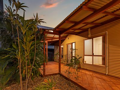 17 Bowerbird Loop, Djugun