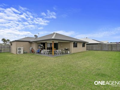 41 Seahaven Circuit, Pialba