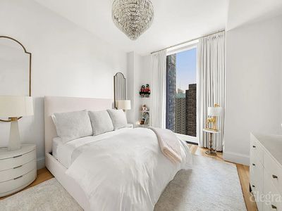 217 West 57th Street, New York, NY, International